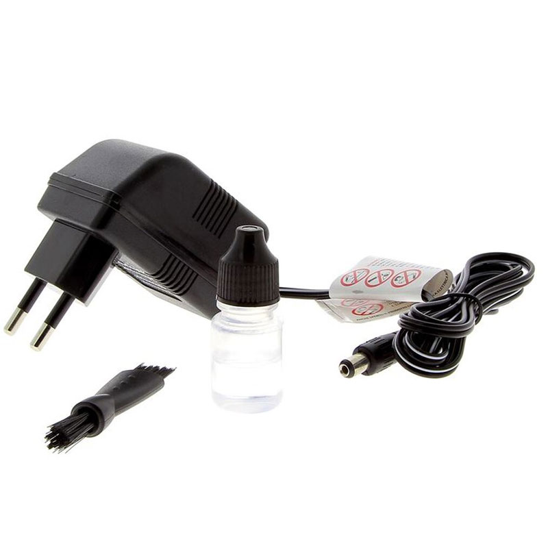 Chargeur Tondeuse Lametta HairOn
